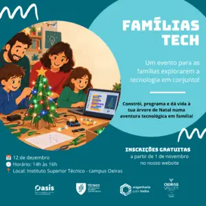 Famílias Tech. new